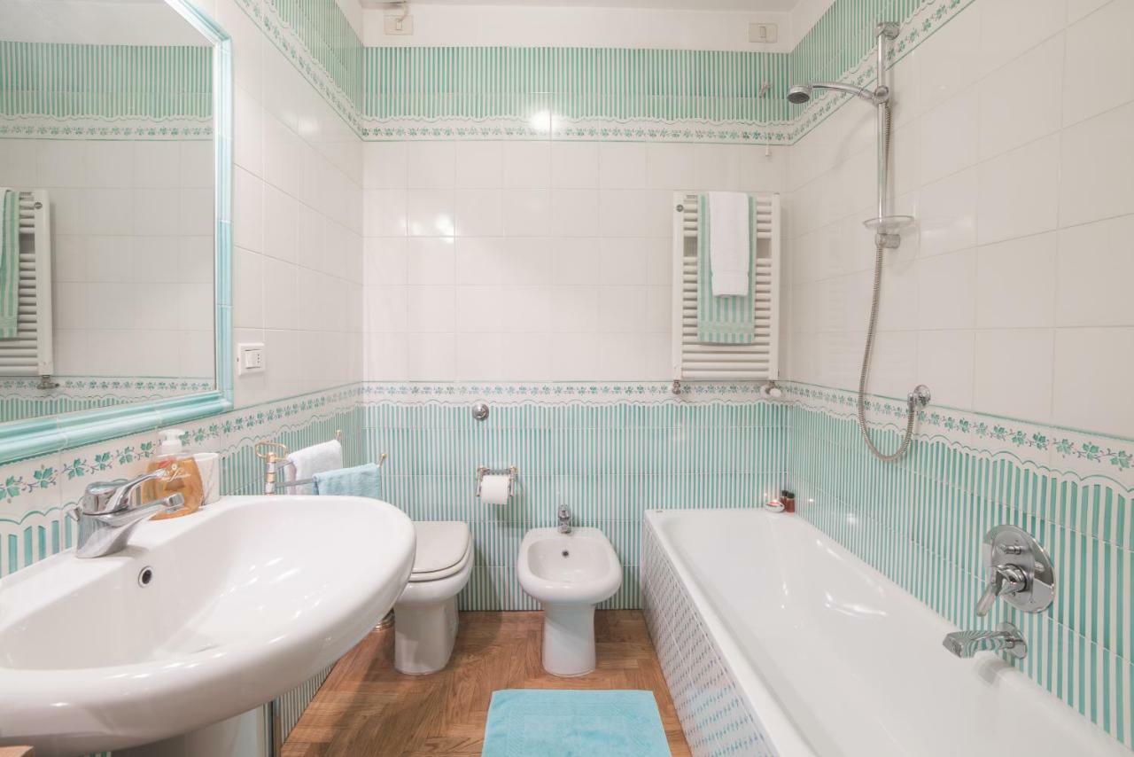 Firenze Duomo Suite 外观 照片