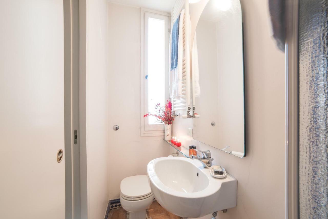 Firenze Duomo Suite 外观 照片