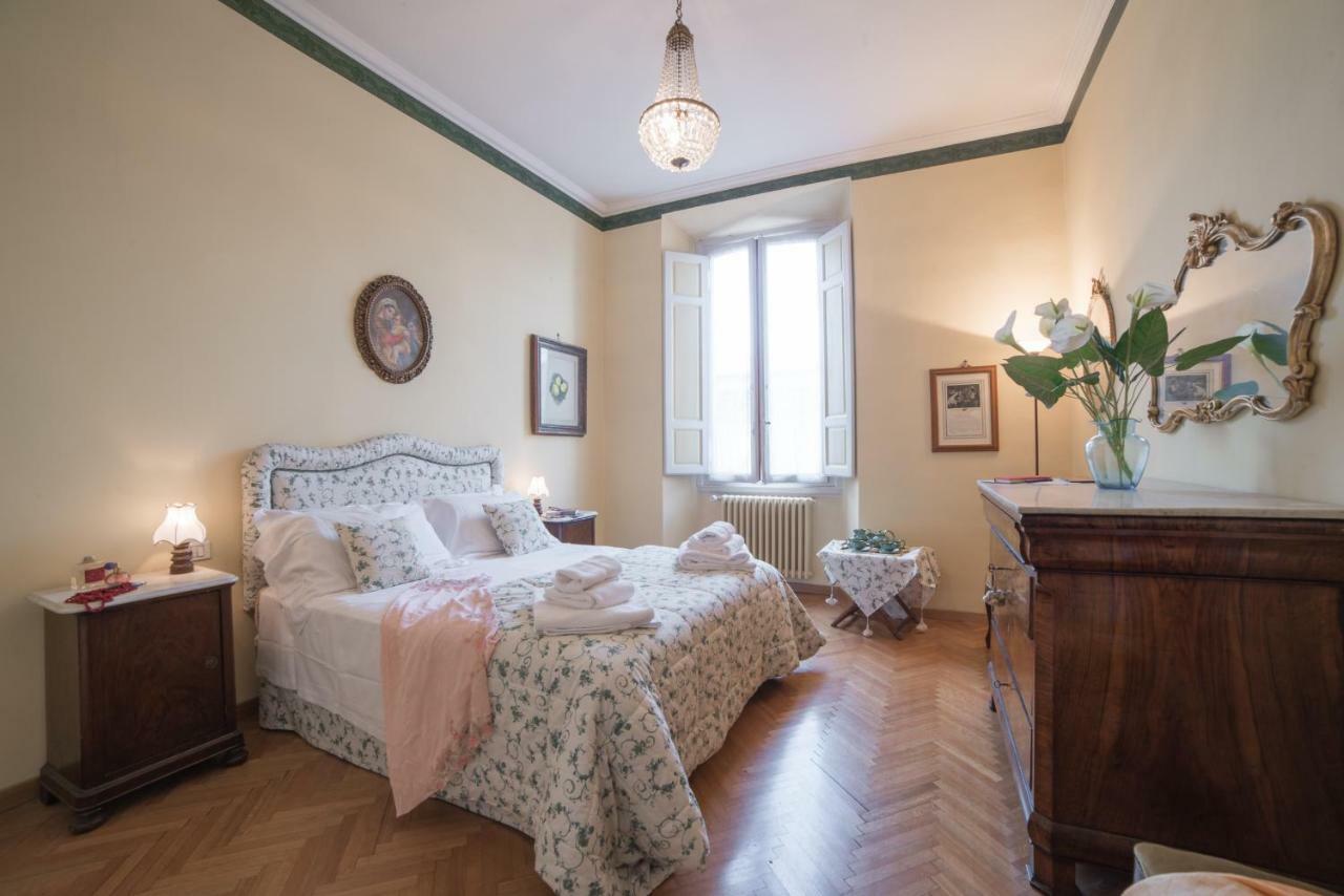 Firenze Duomo Suite 外观 照片