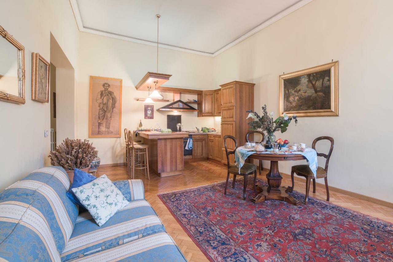 Firenze Duomo Suite 外观 照片