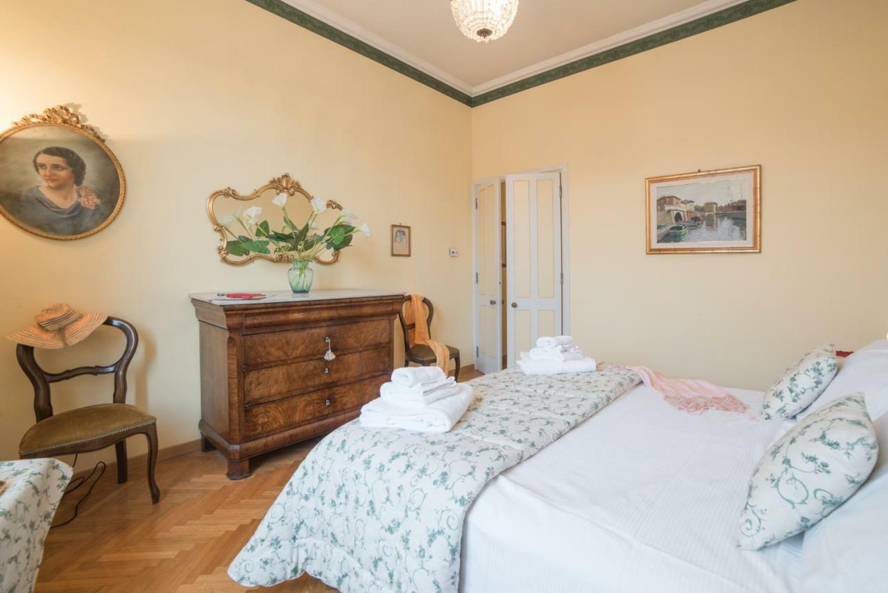 Firenze Duomo Suite 外观 照片