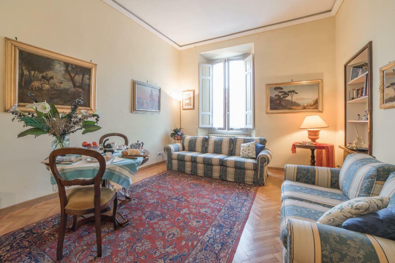 Firenze Duomo Suite 外观 照片