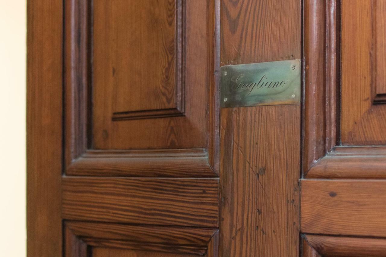 Firenze Duomo Suite 外观 照片