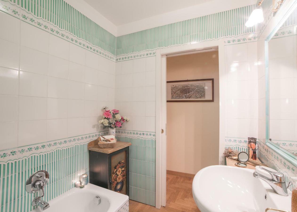 Firenze Duomo Suite 外观 照片