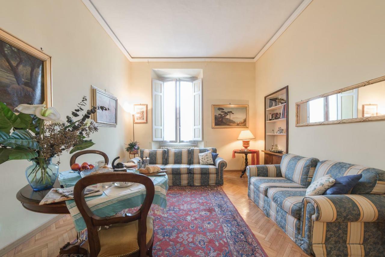Firenze Duomo Suite 外观 照片