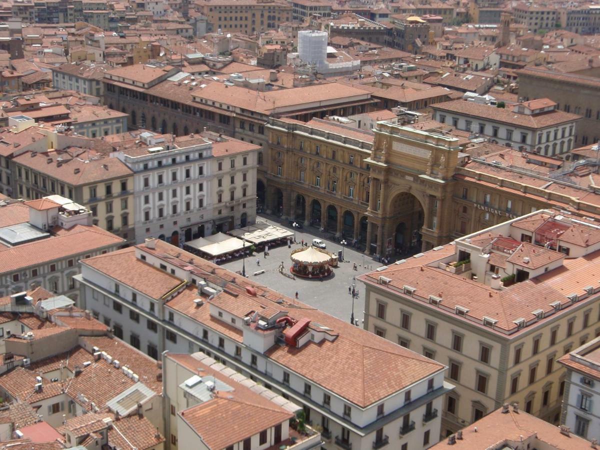 Firenze Duomo Suite 外观 照片