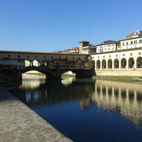 Firenze Duomo Suite 外观 照片