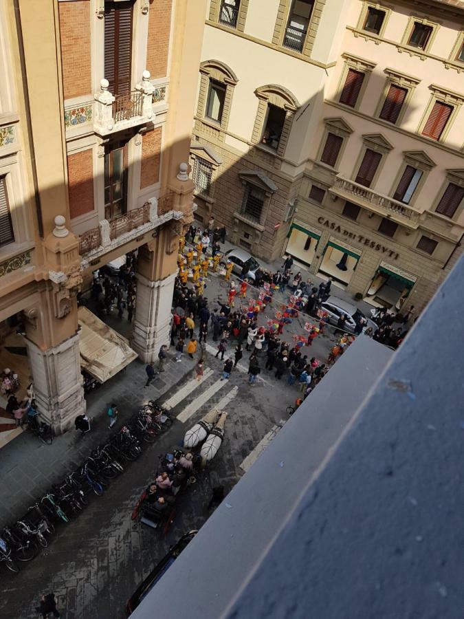 Firenze Duomo Suite 外观 照片