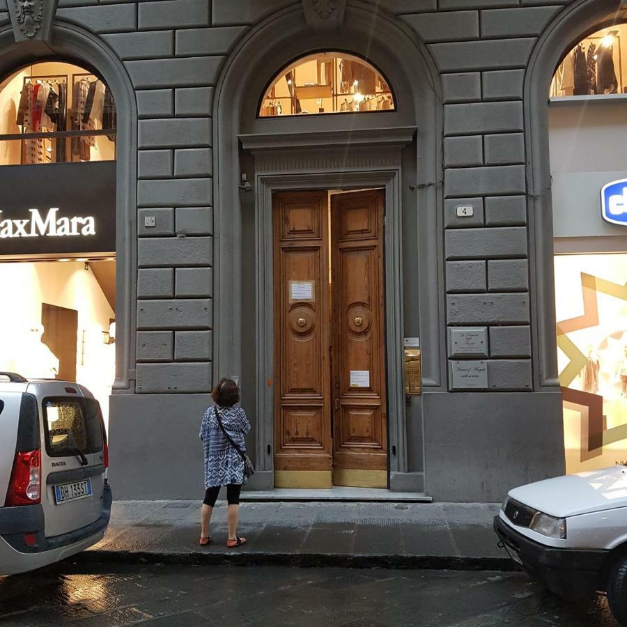 Firenze Duomo Suite 外观 照片