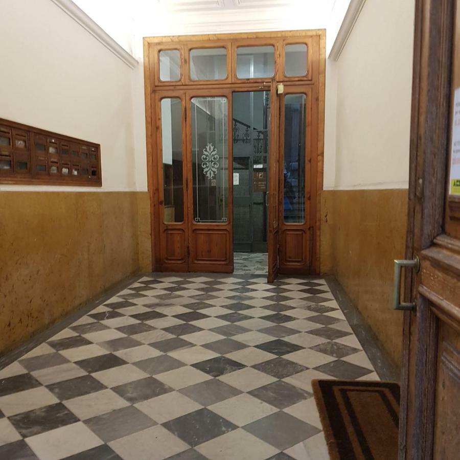 Firenze Duomo Suite 外观 照片